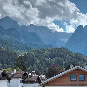 Chalet Waxenstein Garmisch-Partenkirchen