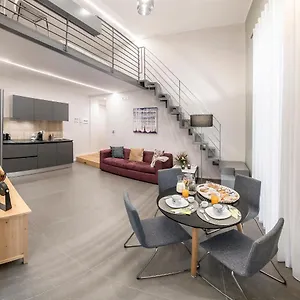  Apartment Three Toledo