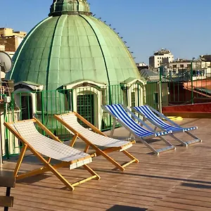  Apartment Toledo Penthouse