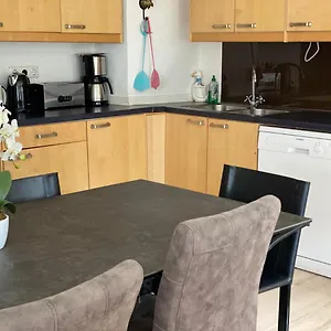 Ferienhaus-aladdin Garmisch-Partenkirchen