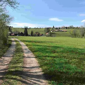 Gasthof Rössle Scheidegg
