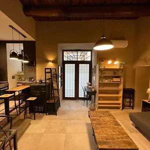 Appartamento Barrio Flat, Napoli