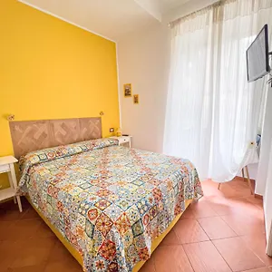  Ferienhaus Giallo